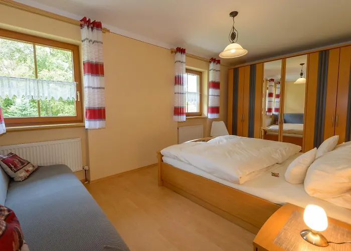 Landhaus Almer