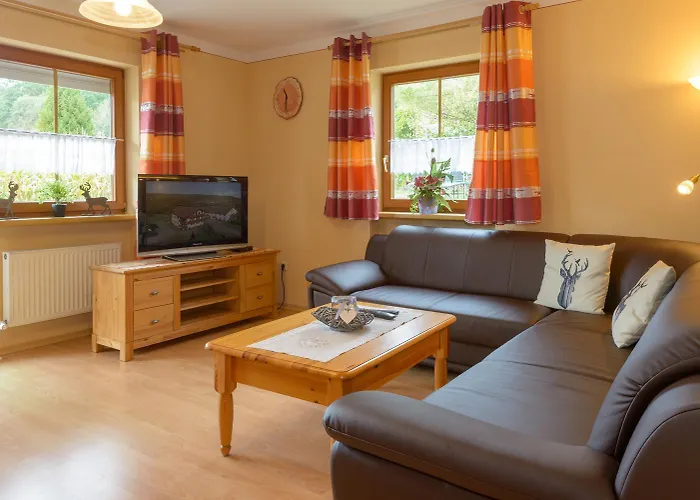 Landhaus Almer Apartment
