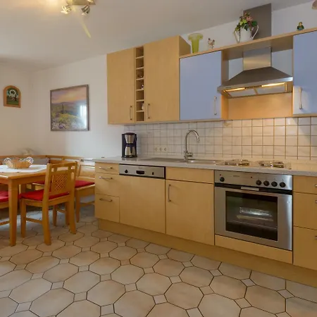 Landhaus Almer Apartment