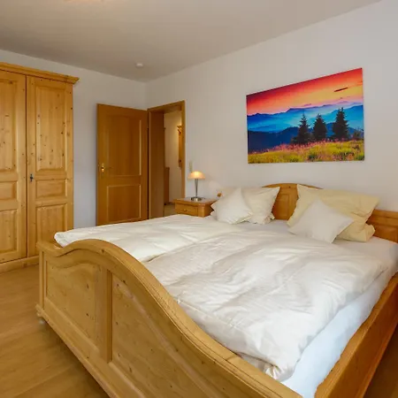 Apartament Almer
