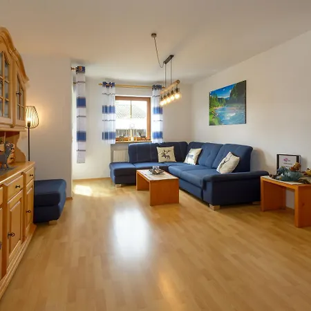Apartment Landhaus Almer *