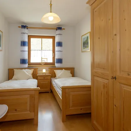 Apartment Landhaus Almer Zwiesel