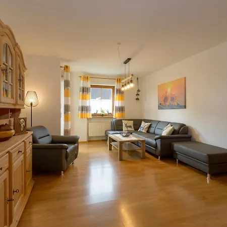 Landhaus Almer *