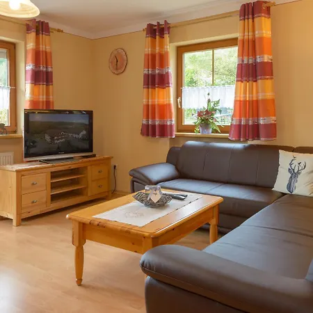 Landhaus Almer Apartment
