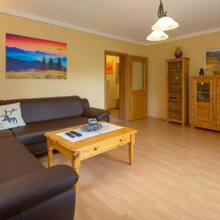 Apartment Landhaus Almer *